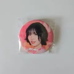 TWICE　缶バッチ　MOMO　モモ