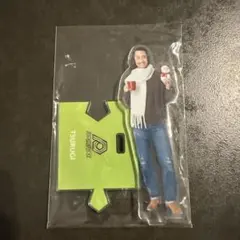 剣 トラキン アクスタ