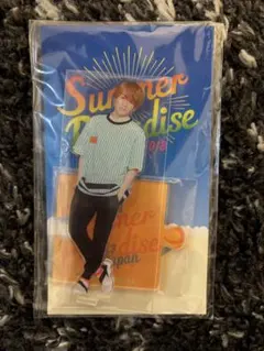 2025年最新】松倉海斗 アクスタ サマパラの人気アイテム - メルカリ