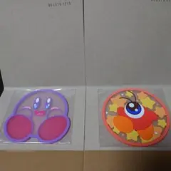 星のカービィ クリアラバーコースター3