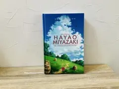 The Works of Hayao Miyazaki Gael Bertonのサムネイル