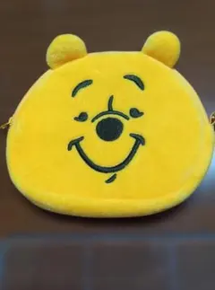 くまのプーさん ポーチ