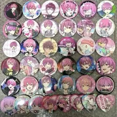 いれいす ないこ 缶バッジ まとめ売り