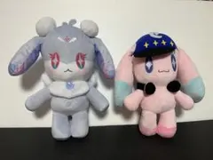 ひみつのアイプリ　プリふぇね　七浦すばる　七浦おとめ ひみつのアイプリ プリふぇね 七浦すばる 七浦おとめ - メルカリ