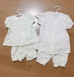 ampersand 90 120 パジャマ