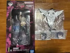 一番くじ 呪術廻戦 I賞 星綺羅羅 MASTERLISE EXPIECE おまけ