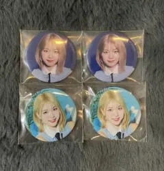 MyGO!!!!! トレーディング缶バッジvol.2 小日向美香×6セット＋3個 MyGO!!!!! トレーディング缶バッジ vol.2 小日向美香セット - メルカリ
