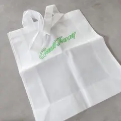 Quiet Journey バッグ ホワイト菅田将暉 武道館限定 バッグ