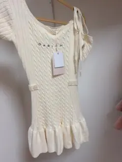 Darichワンピース