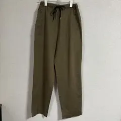 トゥモローランド　マカフィー　イージーパンツ