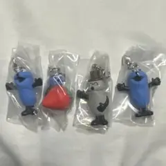 パペットスンスン 4個セット