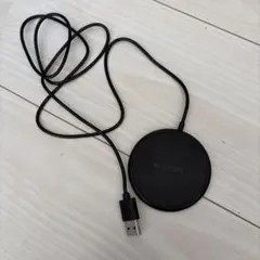 ELECOM ワイヤレス充電器 W-QA16シリーズ