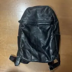 coach リュック swag archive - メルカリ