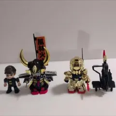 2026年最新】ガンダムクロス 将頑駄無の人気アイテム - メルカリ