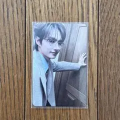 SEVENTEEN ジュン JUN トレカ