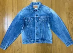 Levi's70505 アメリカ製