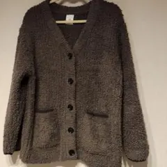 2026 ジェラピケ福袋B もこもこカーディガン＆ルームソックス