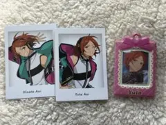 あんスタ 葵ゆうた カードホルダーコレクション