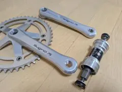 Sugino 75 クランク 165mm NGSのサムネイル