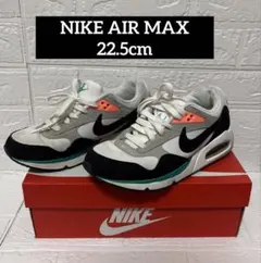 NIKE AIR MAXスニーカー エア マックス コリレート 25.5cm