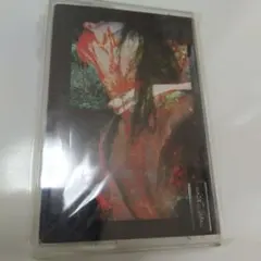 デモテープ カセットテープ