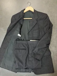 【紳士スーツ】Paul Smith ストライプスーツ セット