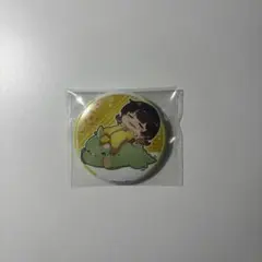 ブルーロック 蜂楽 缶バッジ