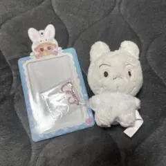 2026年最新】txt スビン ぬいぐるみの人気アイテム - メルカリ