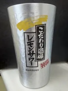 SUNTORY グラス ジョッキ ※組み合わせ×数自由　コメント下さい