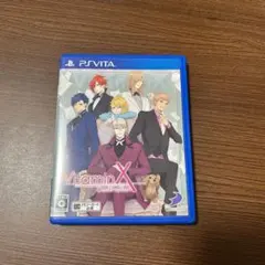 VitaminX Destination 動作未確認