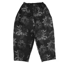 "菊華" balloon pants GRAY 信州まなぶ 新品未使用のサムネイル