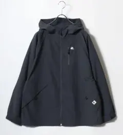 ロゴス マウンテンパーカー レディース