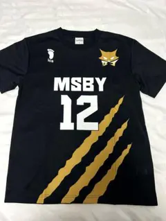 MSBY ユニフォーム 木兎 12 L Amazon.co.jp: ハイキュー 木兎光太郎