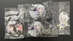 にじさんじ　くら寿司　コラボ　SMC組