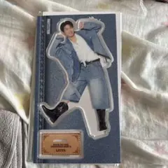 Back to the Memories PART 5 瀬口黎弥 アクリルスタン