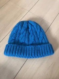 ニットキャップ 帽子