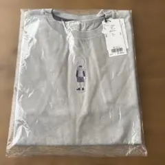 【未開封】HUNTER×HUNTER ゾルディック家　ビッグシルエットTシャツ