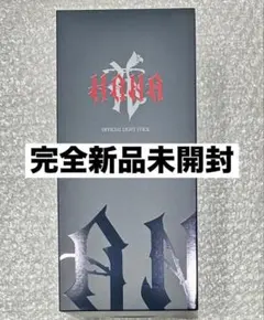 HANA ペンライト 未開封 新品 - メルカリ