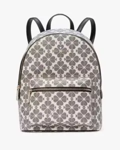 Kate Spade ♠️フラワーバックパック