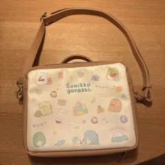 【美品】すみっコぐらし コレクションショルダーバッグ