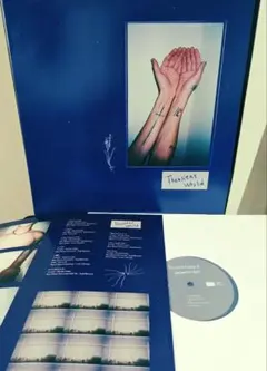 オマケ付き!下津光史Transient world レコード LP　入手困難! 下津光史 Transient world レコード LP - メルカリ