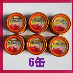 まるずわいがに水煮(ほぐしみ)缶 カニ 蟹 ズワイガニ 缶詰 カニ缶のサムネイル