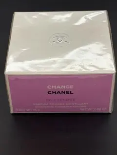 新品未開封】シャネル ボディクリーム CHANCE - メルカリ