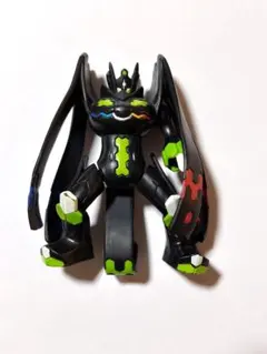 ポケモン モンコレ ジガルデ パーフェクトフォルム フィギュア I22