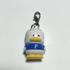 サンリオ　あひるのペックル　めじるしアクセサリー