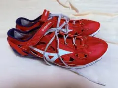 クロノインクスネオ26センチ　　　　　使用回数3回 クロノインクスネオ 26センチ 使用回数3回 - メルカリ