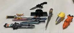 High Proportion Collection仮面ライダー その他