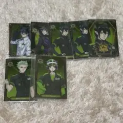 ツイステ ツイステットワンダーランド ディアソムニア寮 セット