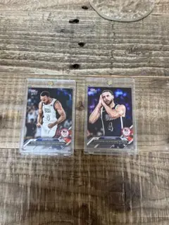 カリー2枚セット