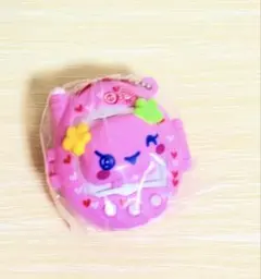 新品未使用品 たまごっち ふらわっち キーホルダー